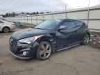 2013 Hyundai Veloster Turbo