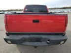 2002 Chevrolet S Truck S10