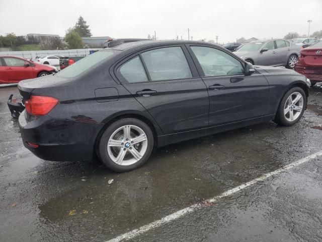 2015 BMW 328 I