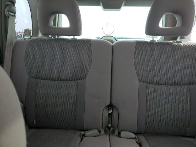 2004 Toyota Rav4