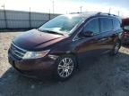 2011 Honda Odyssey EXL