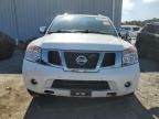 2013 Nissan Armada Platinum