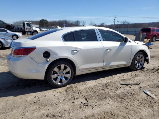 2010 Buick Lacrosse CXL