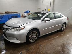 Lexus Vehiculos salvage en venta: 2014 Lexus ES 350