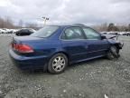 2001 Honda Accord EX