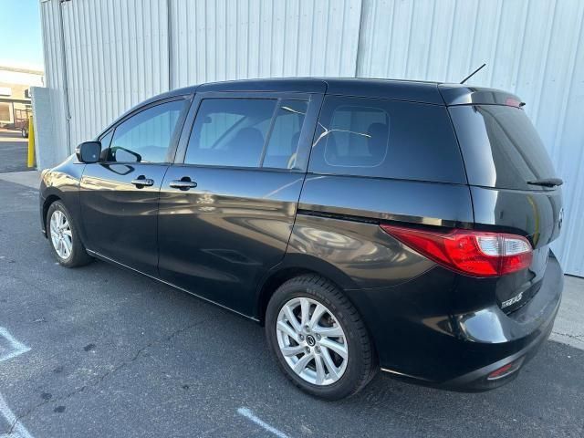 2013 Mazda 5