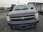 2010 Chevrolet Silverado K1500 LTZ