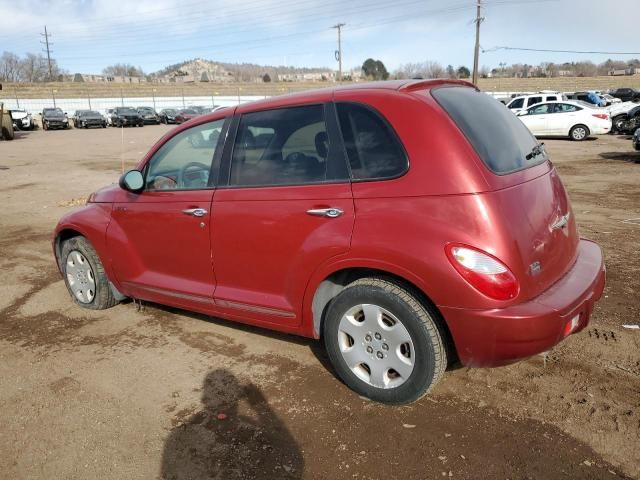 2006 Chrysler PT Cruiser Touring