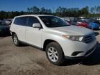 2013 Toyota Highlander Base