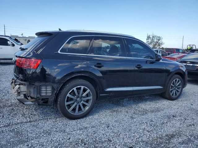 2017 Audi Q7 Prestige