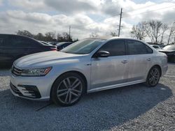 Volkswagen Vehiculos salvage en venta: 2018 Volkswagen Passat S