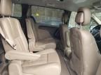 2012 Chrysler Town & Country Touring L