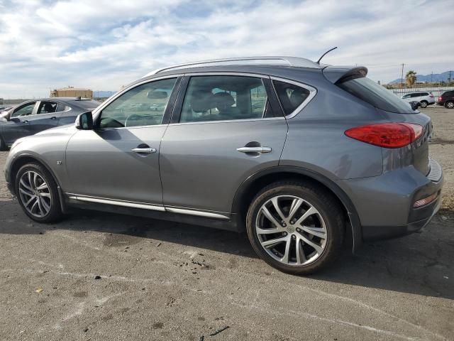 2017 Infiniti QX50