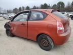 2008 Hyundai Accent GS