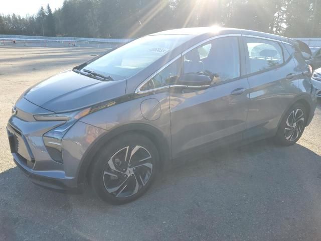 2023 Chevrolet Bolt EV 1LT