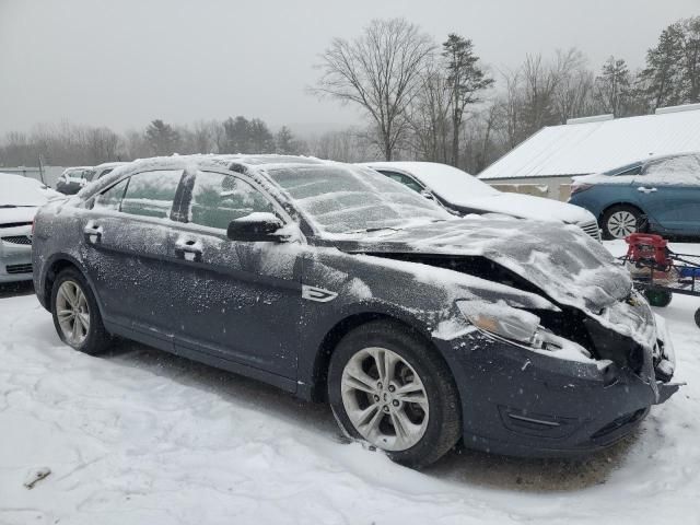 2015 Ford Taurus SEL