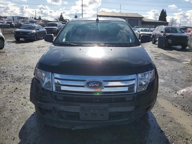 2009 Ford Edge SE