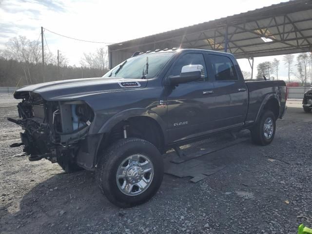 2021 Dodge 2500 Laramie