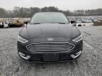 2018 Ford Fusion TITANIUM/PLATINUM