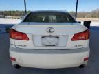 2008 Lexus IS 250