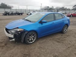 Dodge salvage cars for sale: 2015 Dodge Dart SXT