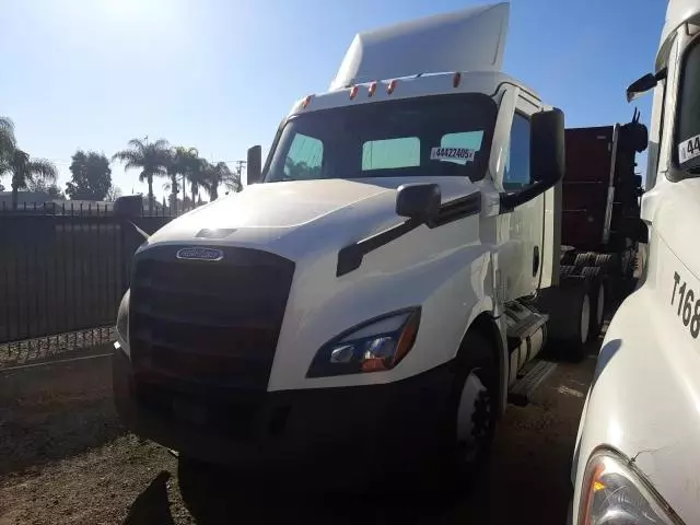 2021 Freightliner Cascadia Truck Tractor