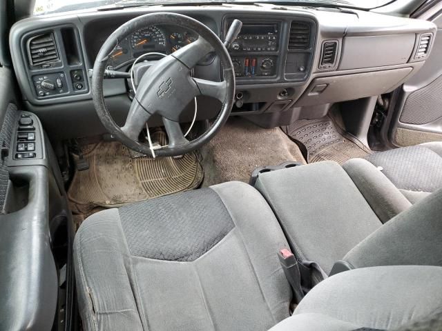 2003 Chevrolet Avalanche C1500