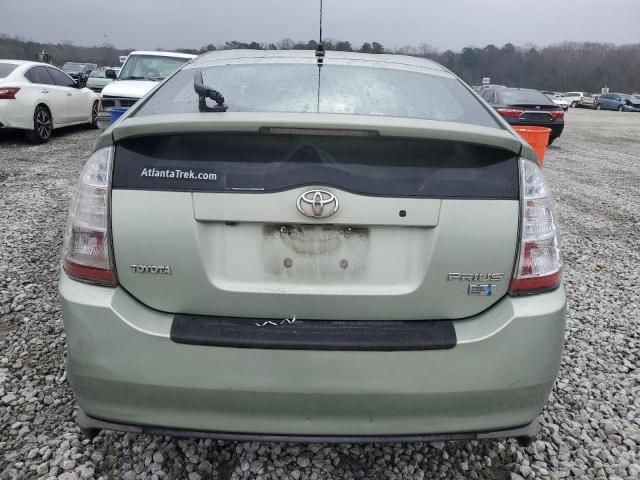 2009 Toyota Prius