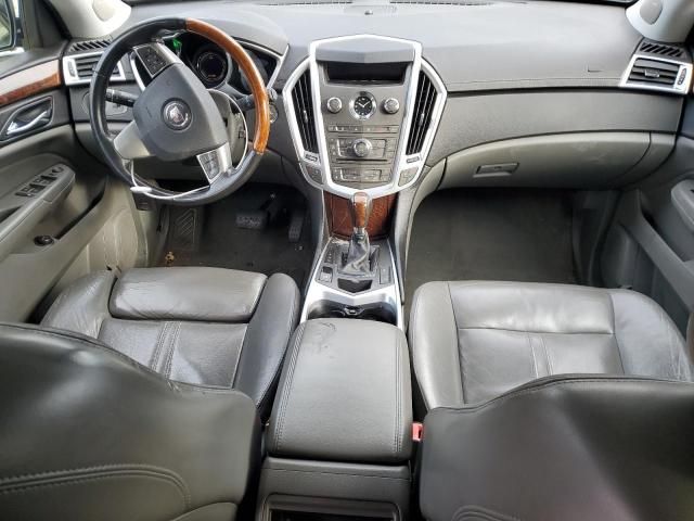 2010 Cadillac SRX Luxury Collection