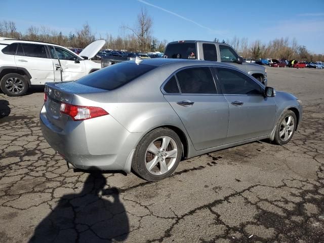 2009 Acura TSX