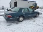 1997 Mercury Grand Marquis LS