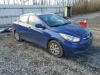 2015 Hyundai Accent GLS