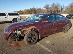 Nissan Vehiculos salvage en venta: 2011 Nissan Altima Base