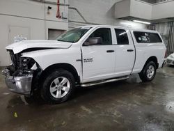 Salvage cars for sale at Littleton, CO auction: 2016 Dodge RAM 1500 ST