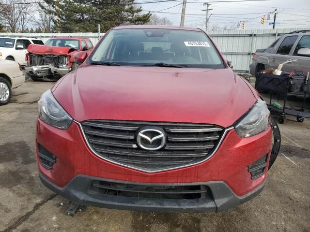 2016 Mazda CX-5 GT