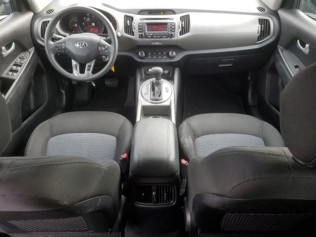 2014 KIA Sportage LX