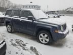 2012 Jeep Patriot Sport