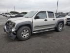 2005 Chevrolet Colorado