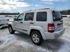 2011 Jeep Liberty Sport