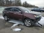 2013 Acura MDX Technology