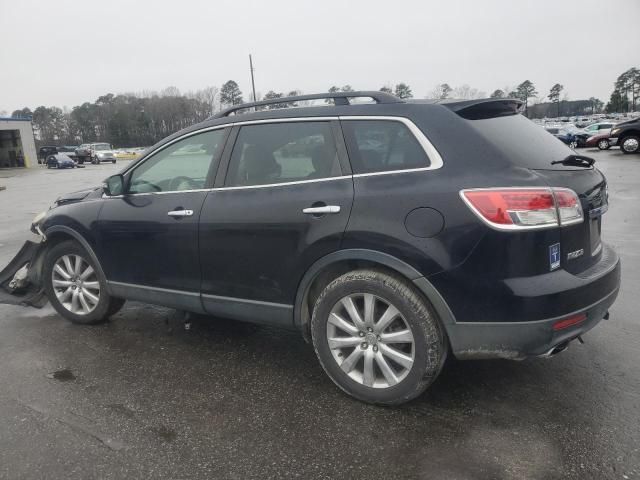 2008 Mazda CX-9