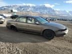 2002 Buick Century Custom