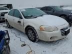 2005 Chrysler Sebring Limited