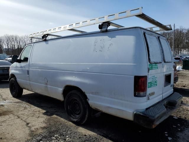 2006 Ford Econoline E350 Super Duty Van