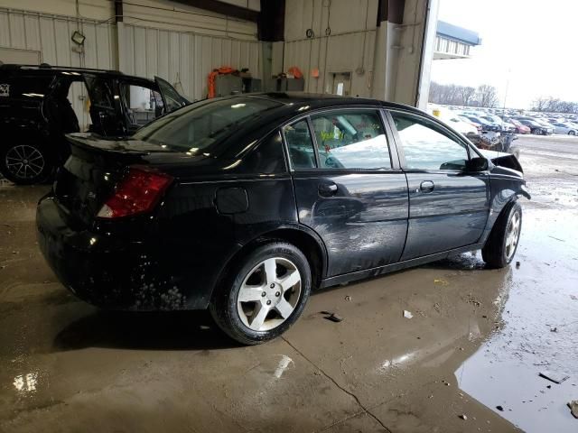 2007 Saturn Ion Level 3