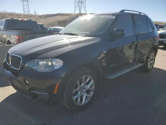 2013 BMW X5 XDRIVE35I