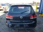 2013 Volkswagen Golf