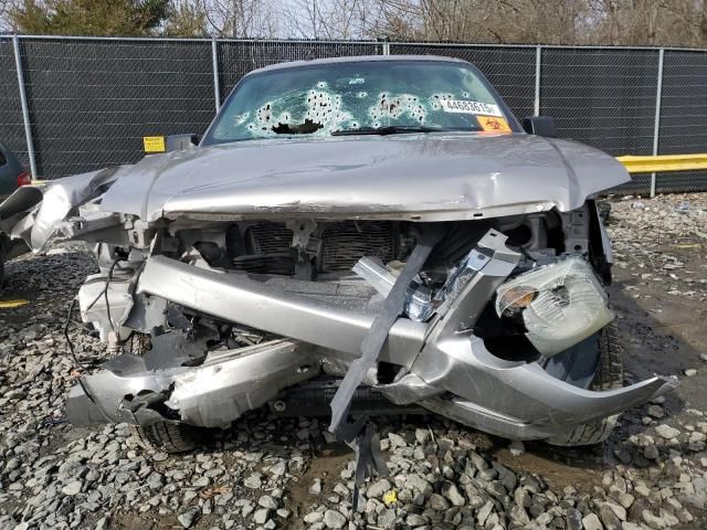 2008 Ford Explorer XLT