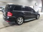 2011 Mercedes-Benz GL 450 4matic