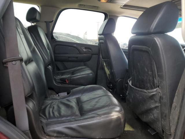 2008 Chevrolet Tahoe K1500